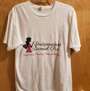 Damsel Soft Shortsleve100 % cotton by An